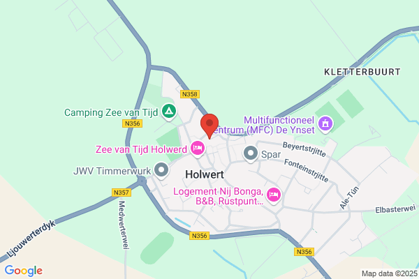 Klún & Knoffelhakke