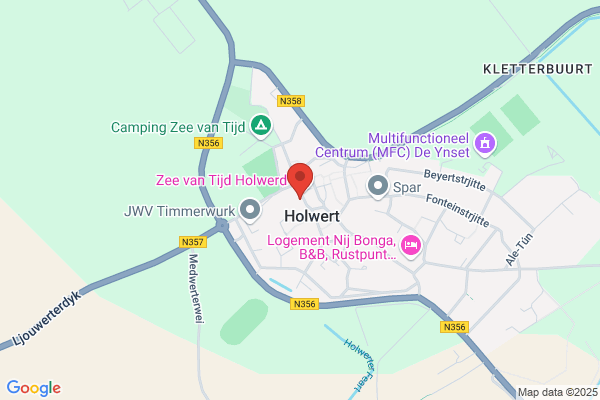 Blomke, It