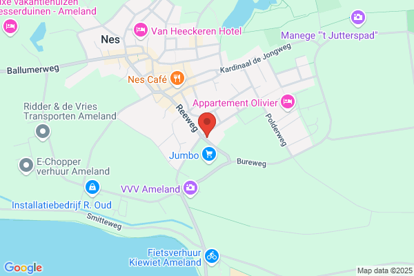Bron, Woonservice Winkel