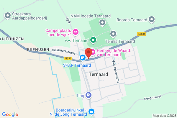 Denkers Reparatie Service