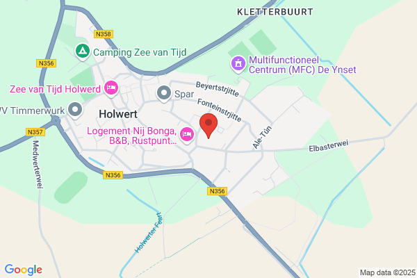 Fysiotherapie Dongeradeel