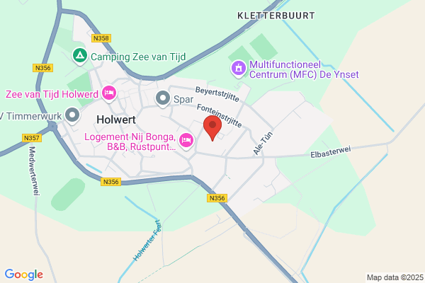 Huisartsenpraktijk Van Der Lugt Bv