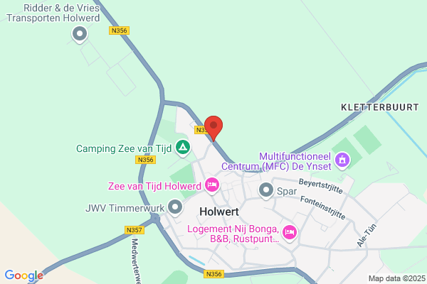 Open Jongeren Werk