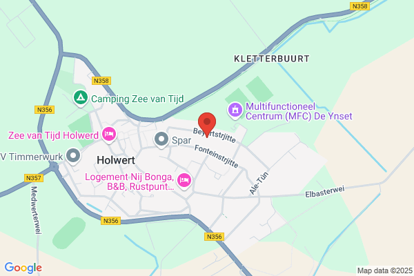 Schildersbedrijf Beintema