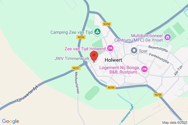 Timmerbedrijf Feije Van Der Zwaag