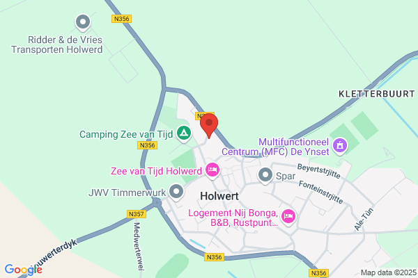 Videotheek Musicshop 't Hoekje