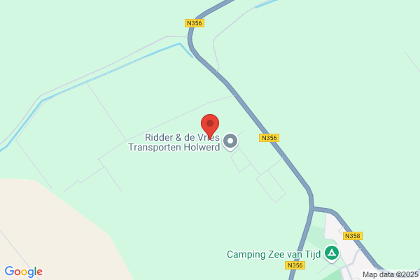 Vof Taxi Centrale Dongeradeel