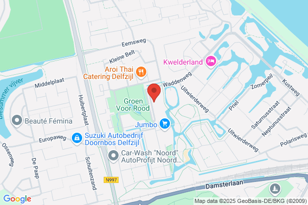 Wijkcentrum 't Houkje