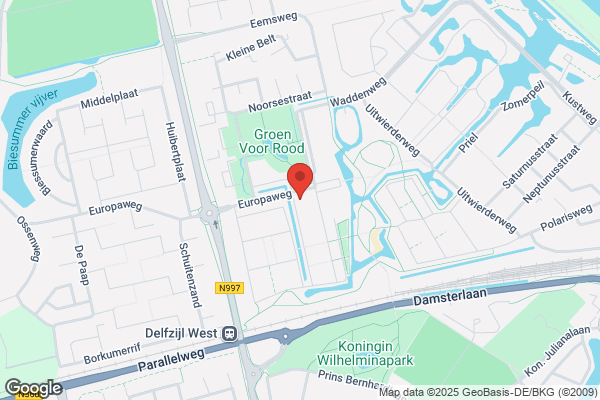 Wildersgang Apotheek