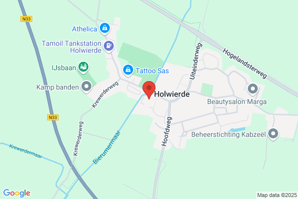 Alserda Kappersbedrijf
