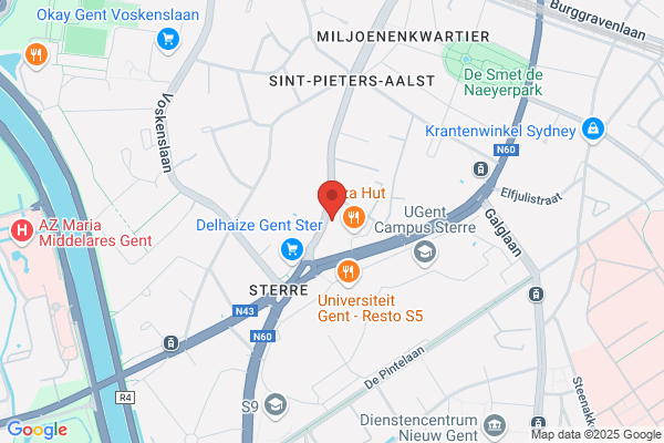 Antiekhandel Anno 1850