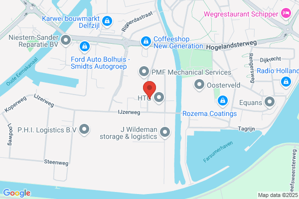 Autobedrijf Steenhuis Bv