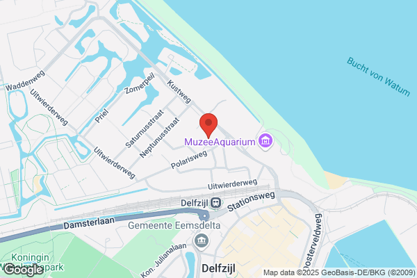 Autohuis Puma Delfzijl Bv