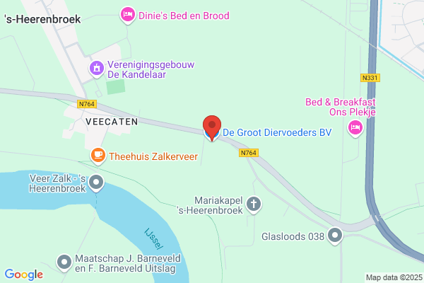 C.M. De Groot
