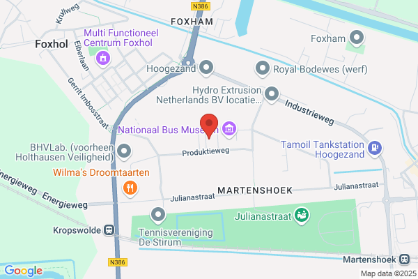 Dijkstra Isolatie Bv