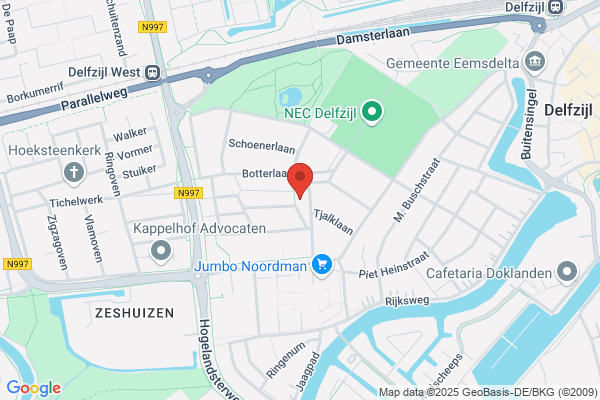 Gereformeerde Basisschool Het Baken