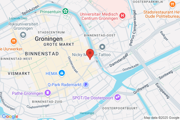 Holland Casino Groningen