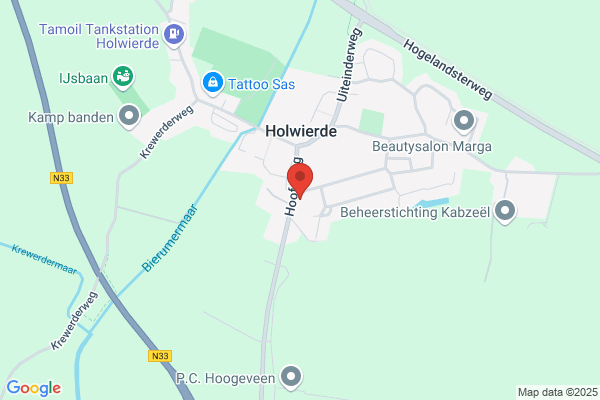 Medisch Pedicure Bijlsma-Vos