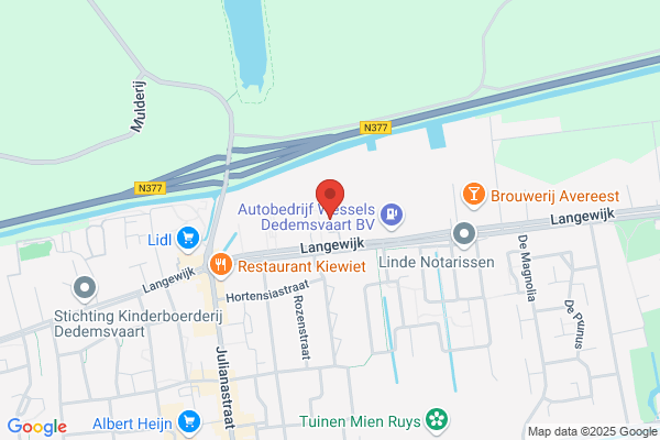 Peuterspeelzaal Dikkertje Dap