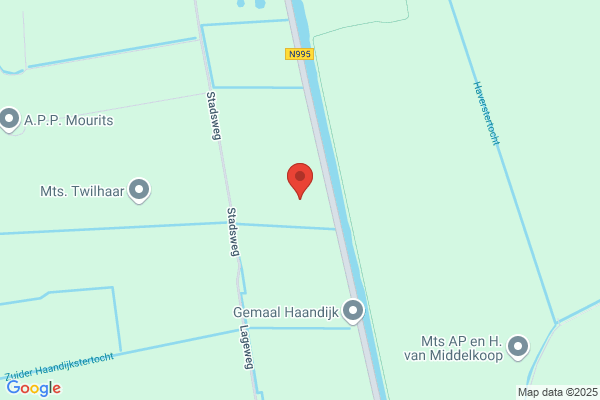Rutgers Stichting