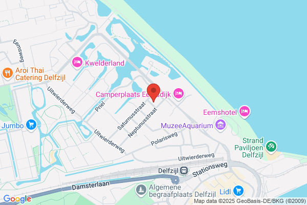 Sierlijke Voeten
