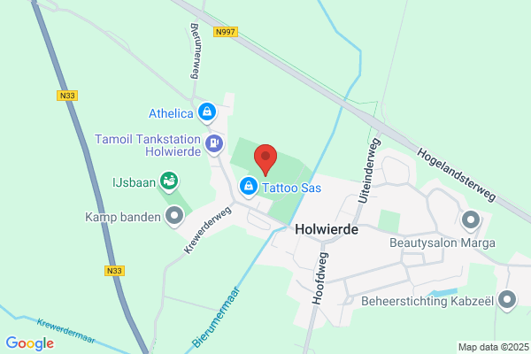 Sportpark Oldencate