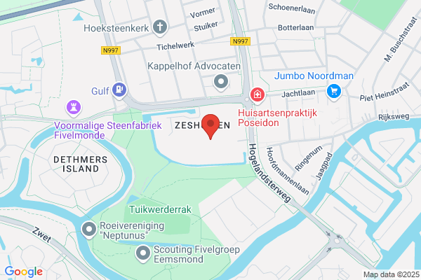 Stichting Radio Delfzicht