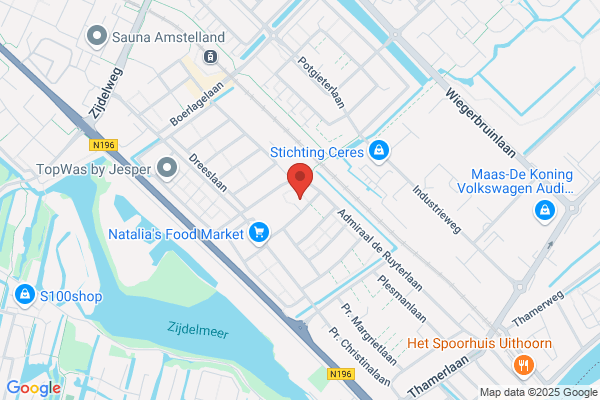 Technisch Installatiebedrijf Van Der Ploeg
