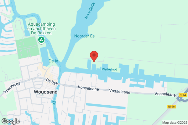 Zwaan Jachthaven de