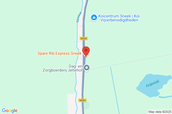 Boer, De