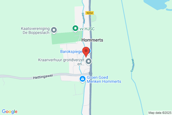 Boubedriuw Heech