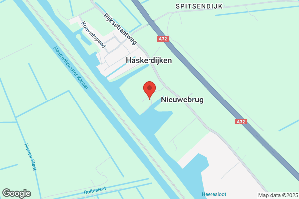 Jachthaven En Jachtverhuurbedrijf Vd Sch