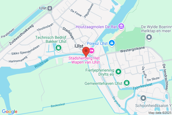 Kapsalon De Spieghel