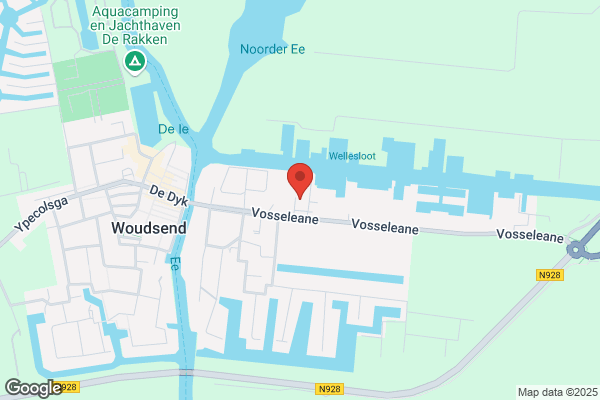 Kuipers Woudsend BV