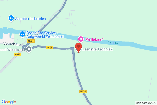 Leenstra Techniek