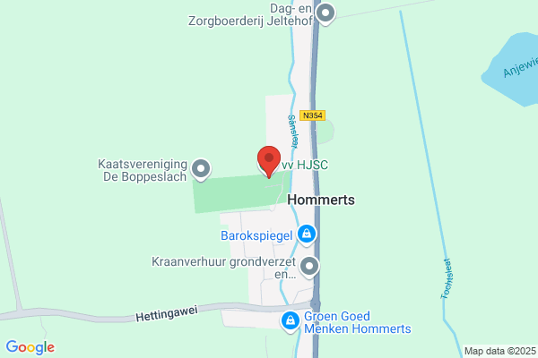 Peuterspeelzaal Pikepoltsje