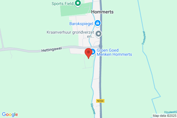 Postkantoor