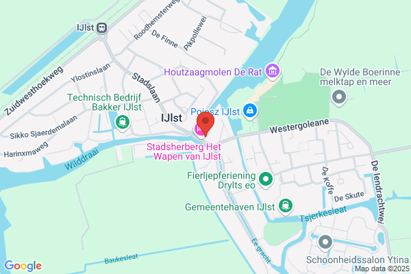Pottenbakkerij Spanjersberg
