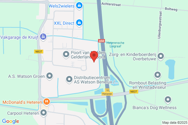 RTD Arnhem
