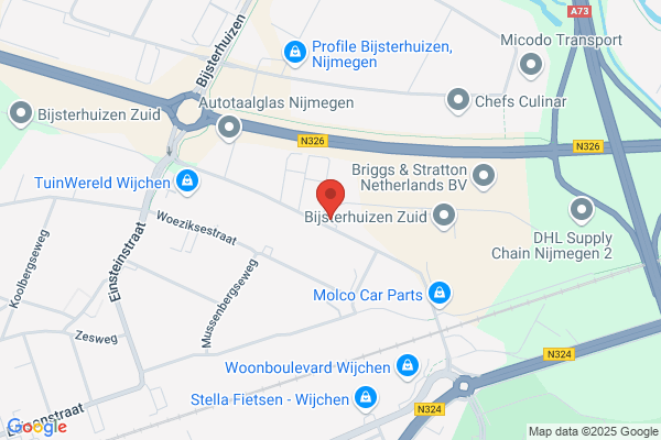 Bpr Visie Bv