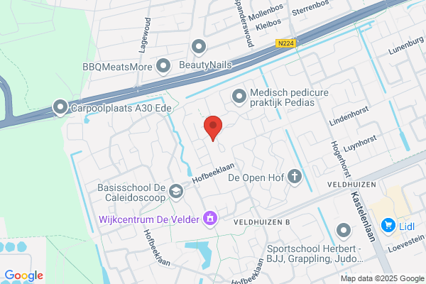 Dv-Kantoormeubelen