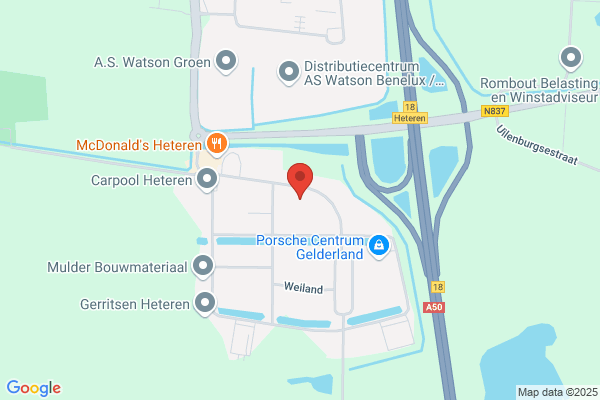 REDDY Keukens Heteren
