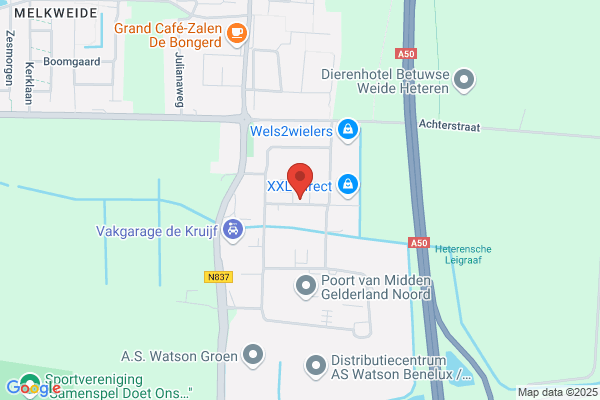 Strijland Bv