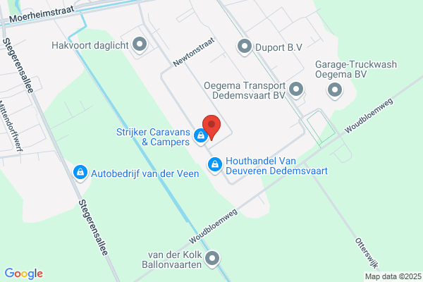 Vogelenzang Techniek B.V.
