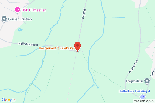 't Kriekske