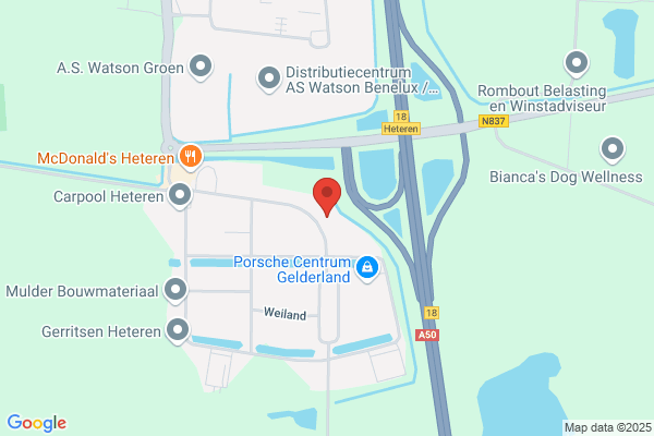 Autobedrijf Gaasbeek
