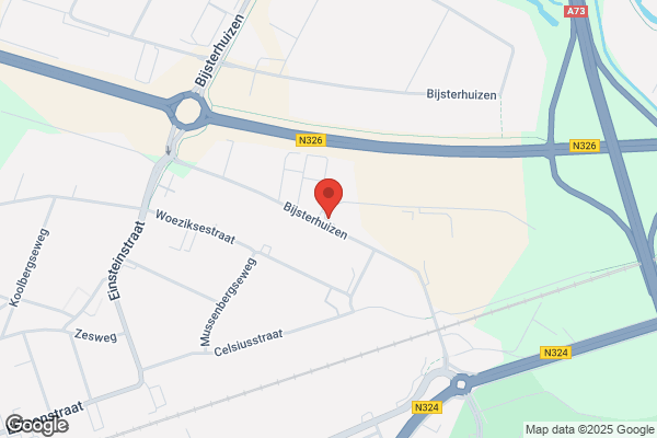 BPR visie BV