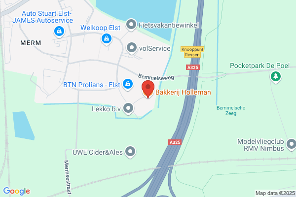 Bakker