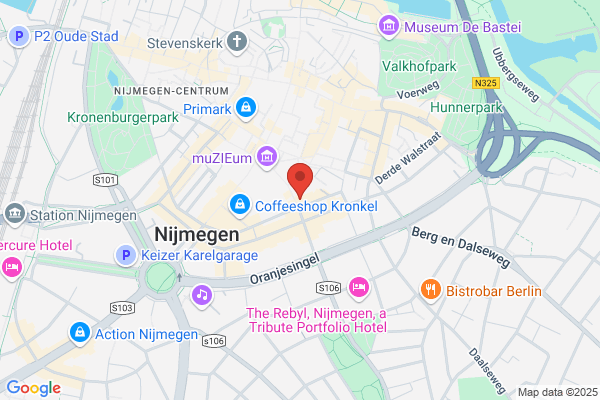 De Natuurwinkel