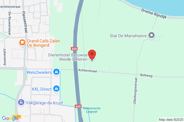 Dierenpension De Betuwse Weide